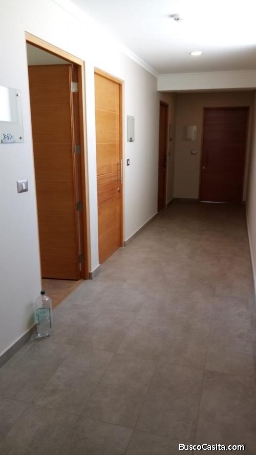 Arriendo oficina en Quilpué 
