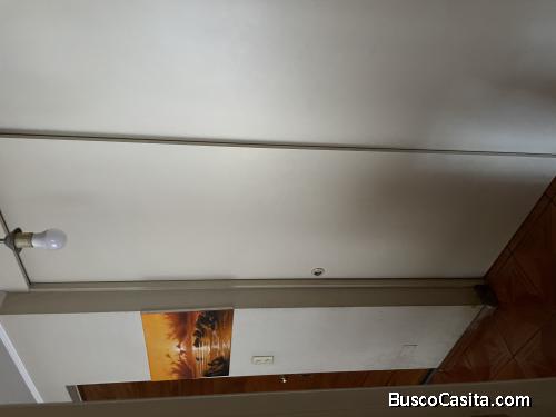 Venta de departamento 2 dormitorio y 1 baño 