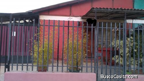 Casa en Belloto 2000, Población Subercaseux, Quilpué