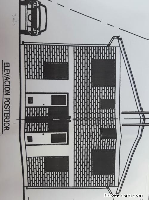 Venta de casa en Talagante 