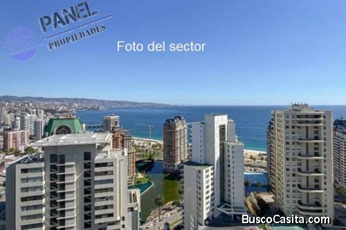 DEPARTAMENTO MESETA CORACEROS, VIÑA DEL MAR / VD521