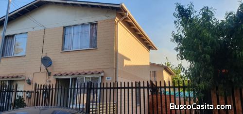 Propiedad en Villaseca-Buin.