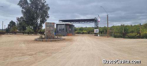 venta sitios 1000m2 rol propio 