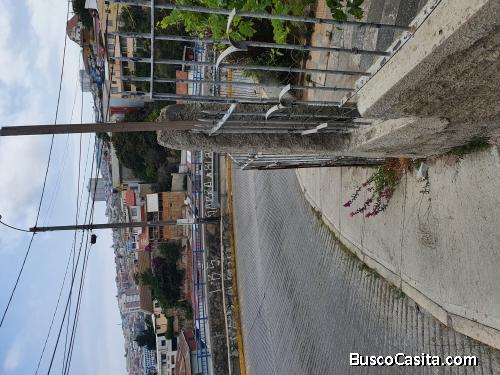 propiedad sector residencial cerro las cañas cerca del plan valpo