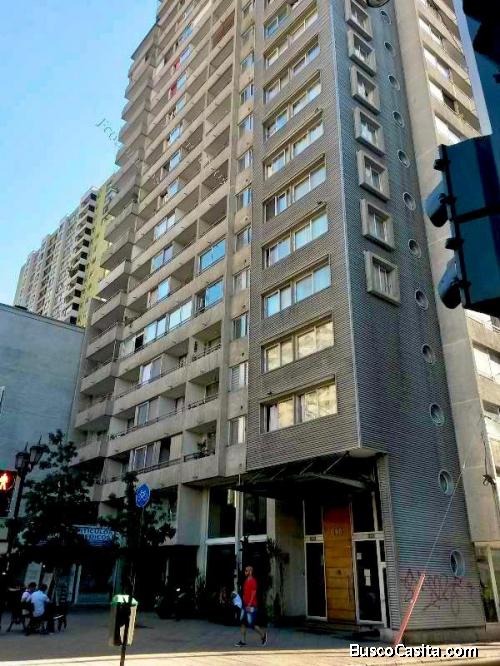 LIQUIDACIÓN BANCARIA DEPARTAMENTO SANTIAGO CENTRO 