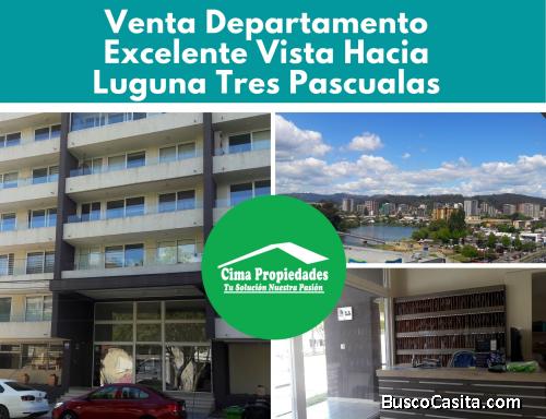 Departamento Excelente Ubicación, Concepción