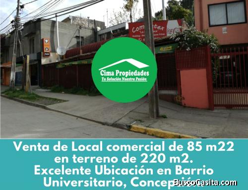 Local Comercial 