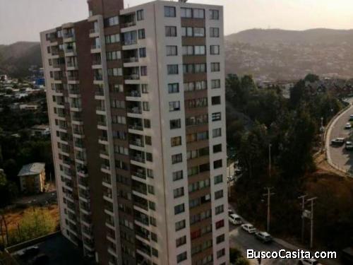 ARRIENDO DEPARTAMENTO AMOBLADO NAVIO SAN MARTIN