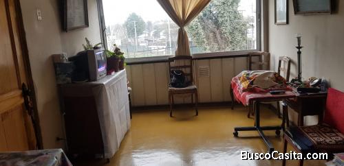 VENDO DEPARTAMENTO EN CONCHALI