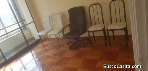 VENDO OFICINA EN STGO CENTRO