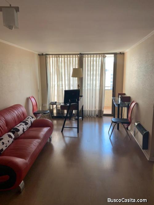 Se vende hermoso departamento 