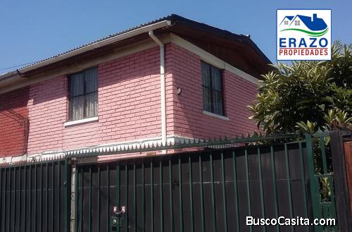 Casa en Metro San José de La Estrella, La Florida