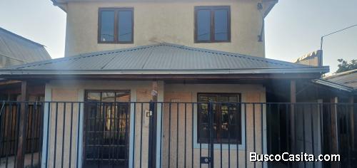 Casa en arriendo en Champa-Paine.