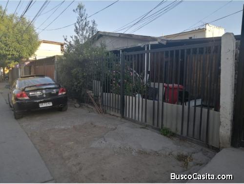 Vendo Casa Conchali El Cortijo 