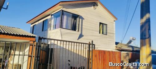 VENTA DE CASA VILLA ALEMANA 