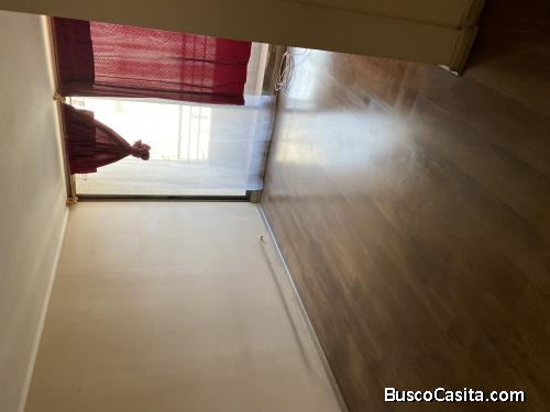 Excelente departamento en venta, La Cisterna