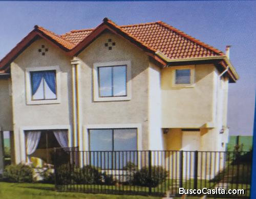 Casa Portal Oeste Cerrillos