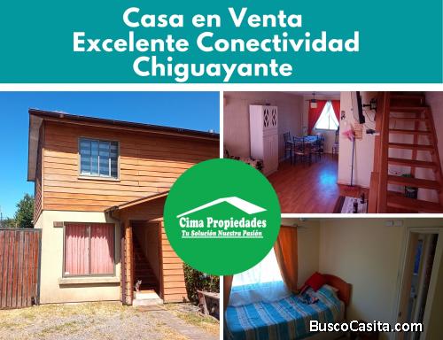 Casa en Condominio, cerca de todo lo que necesitas. 