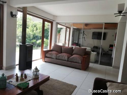 Parcela Condominio San Francisco de Nos