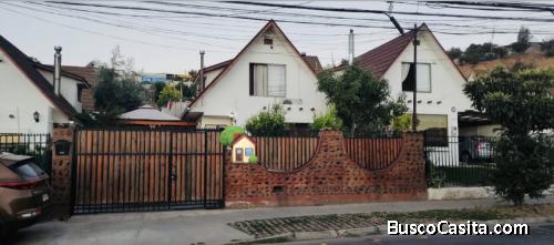VENTA DE CASA EN PEÑABLANCA 