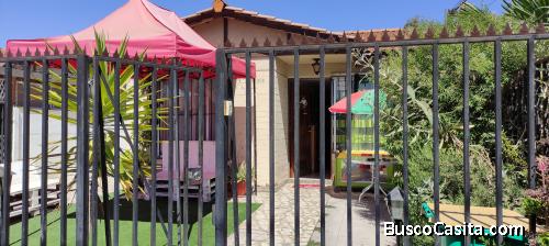 Venta de hermosa casa en la comuna de Maipú