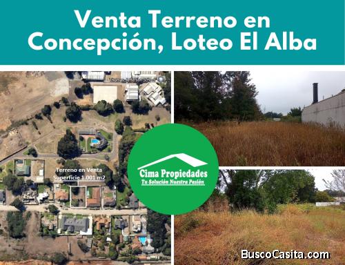 Loteo El Alba, Barrio Residencial cerca Aeropuerto