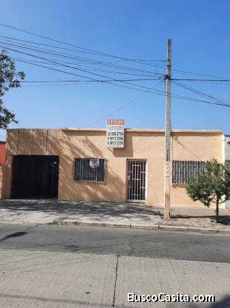 2 Casas, mismo terreno, independientes