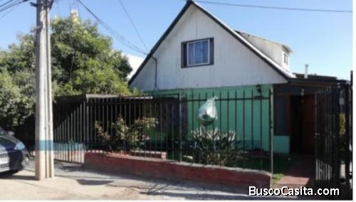 Casa 2 pisos, 120m2, p.36 1/2 Gn. Avenida
