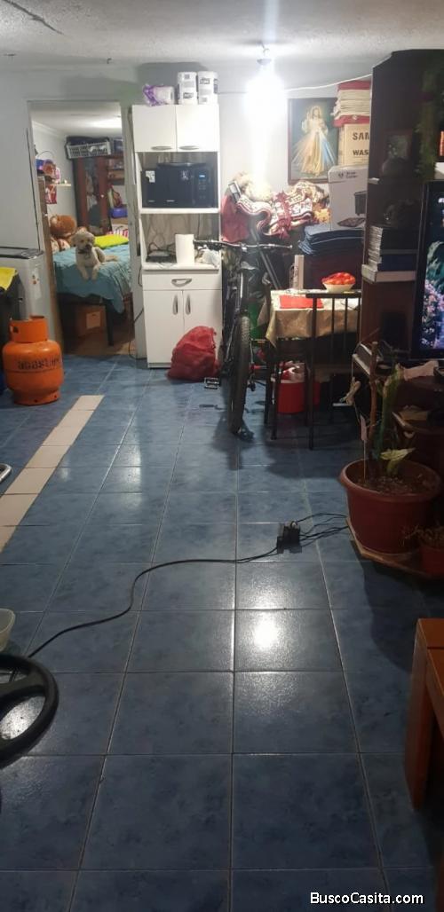 Vendo Departamento en Peñalolen