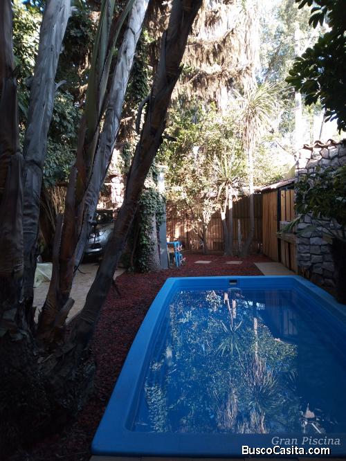 Dueño Vende casa en Maipú, El Rosal, La Farfana