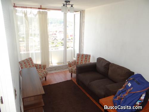 FULL AMOBLADO DPT VENTA