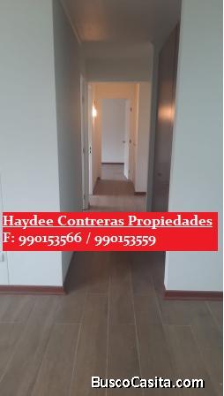 Depto 76m2 como nuevo, p.41 G/Avenida