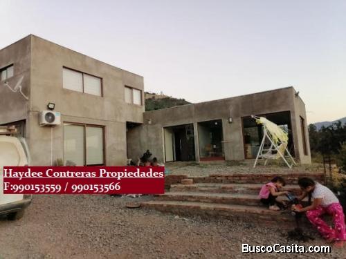 Condominio La Portada de Huelquén