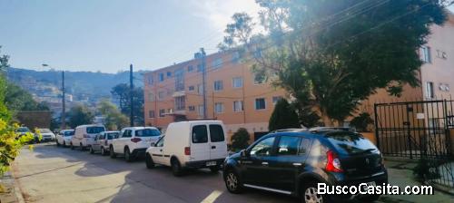 VENTA DE DEPARTAMENTO EN CERRO ALEGRE