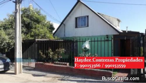 Casa 2 pisos, 120m2, p.38 Gn. Avenida