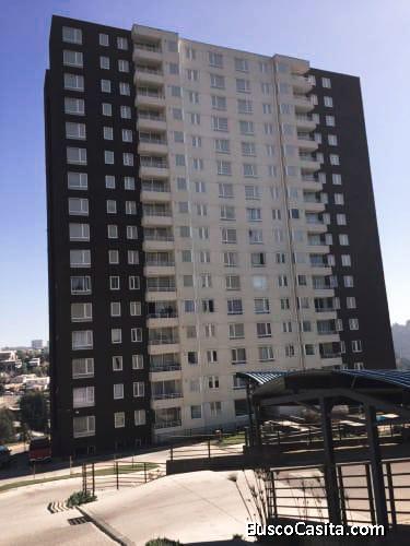 ARRIENDO LINDO DEPARTAMENTO EN CONDOMINIO VISTA HORIZONTE I
