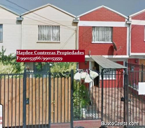 Casa 2 pisos, Villa Eduardo Anguita