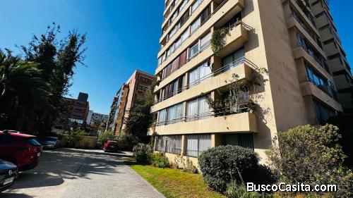 OPORTUNIDAD DE INVERSION, DEPTO EN ANTONIO VARAS 999. PROVIDENCIA 