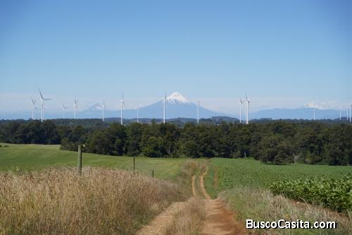 Parcelas en Llanquihue, sector Loncotoro