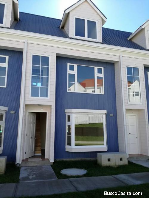 SE VENDE CASA EN CONDOMINIO