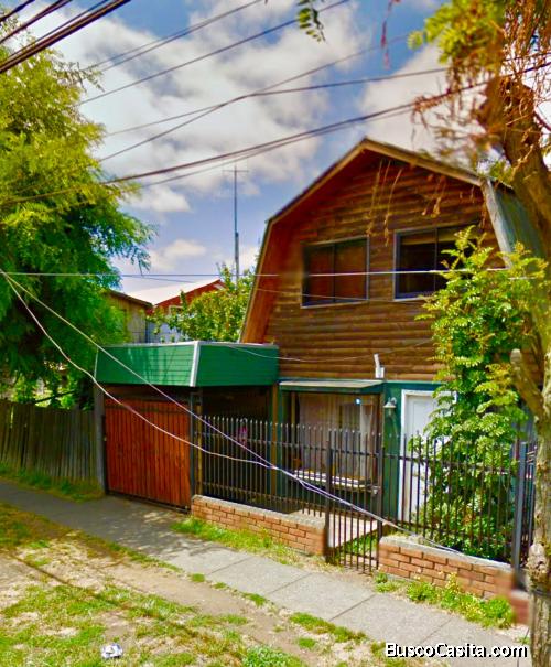 Liquidamos casa emplazada en Calle Alejandro Volta esquina Arquimides, ex Asimca en la ciudad de Tem