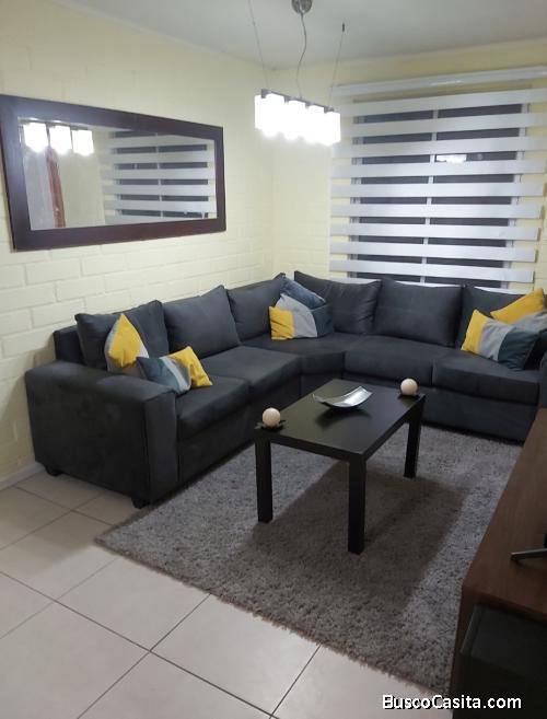 Casa en lampa 