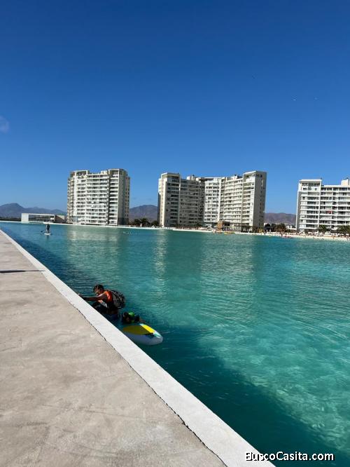 VENTA PRE REMATE CONDOMINIO BRISAS DE COSTA LAGUNA 