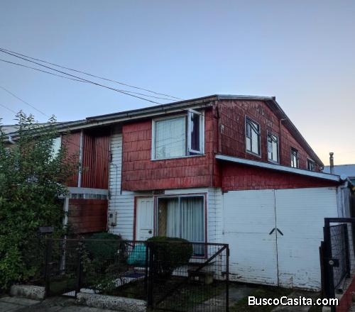 SE VENDE PROPIEDAD EN ANCUD