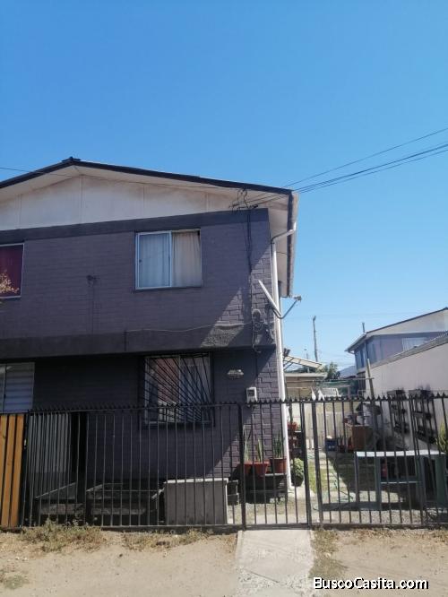 SE VENDE CASA VILLA LOS LAGOS LA LIGUA 