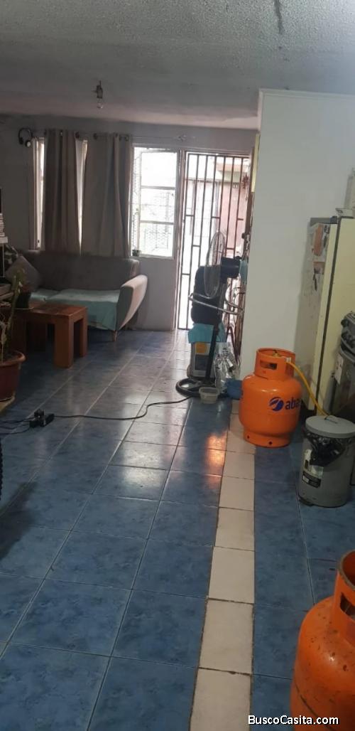 VENDO DEPARTAMENTO EN PEÑALOLEN