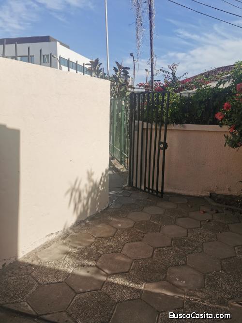 Se arrienda excelente casa en San Bernardo