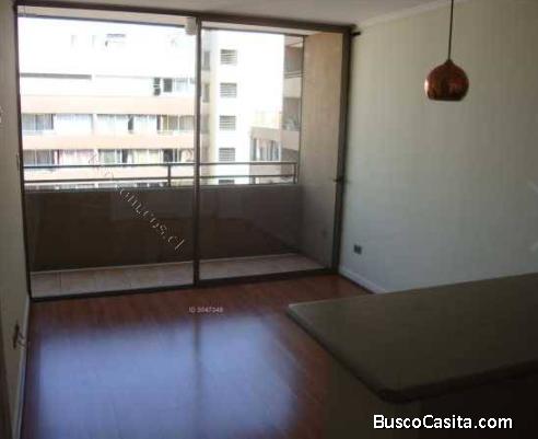Vendo Acogedor Departamento y sin contaminacion acustica