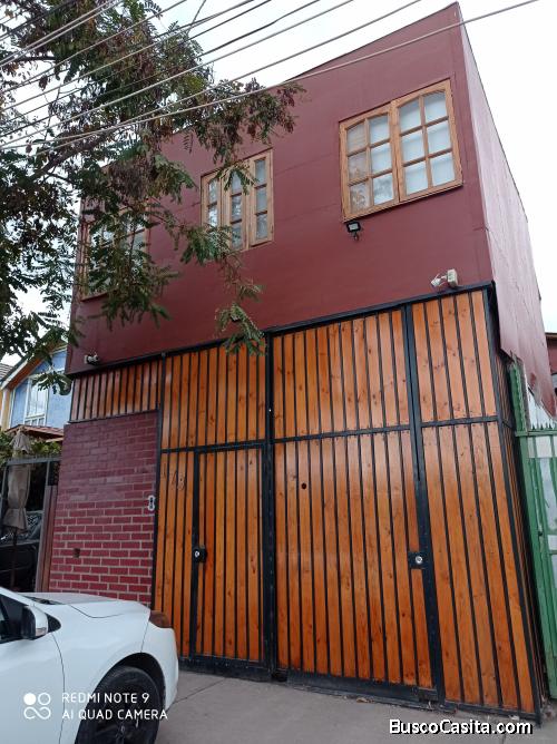 Hermosa, confortable y amplia propiedad en San Bernardo.