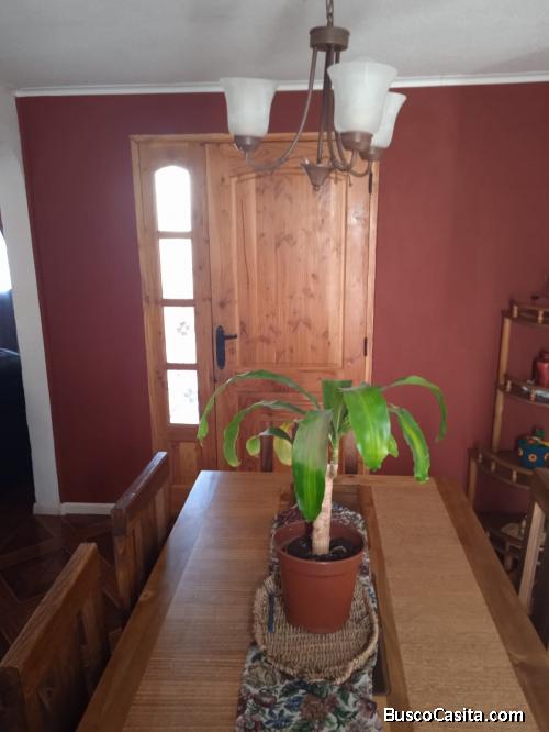 Vendo casa 